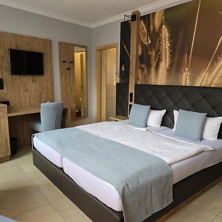 Hotel "Pension Marlis" Garni Reichenberg  Ngoại thất bức ảnh