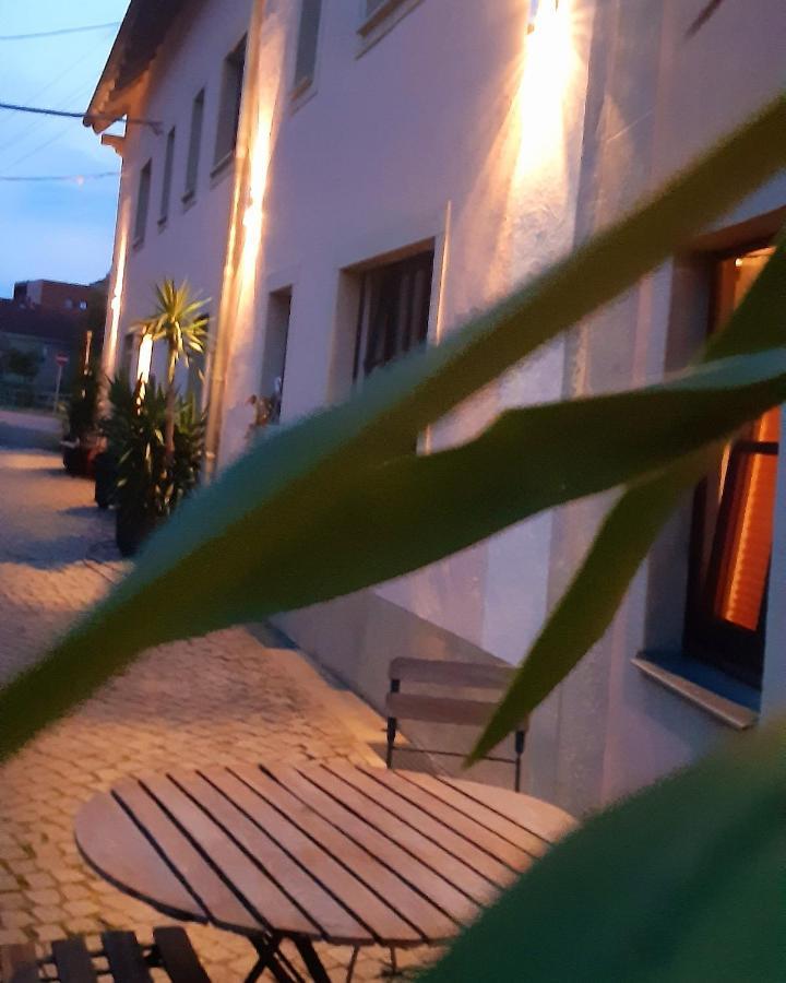 Hotel "Pension Marlis" Garni Reichenberg  Ngoại thất bức ảnh