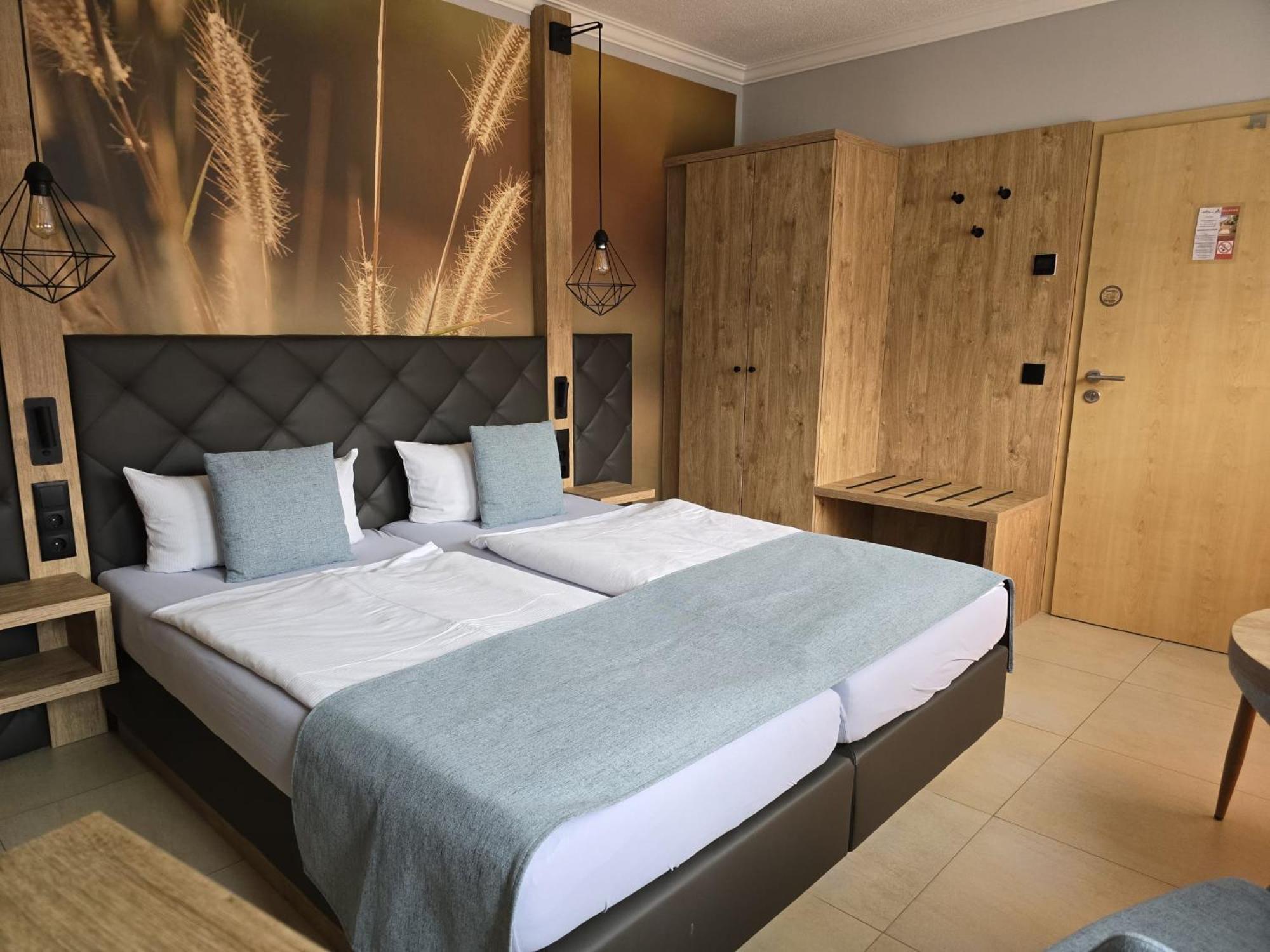 Hotel "Pension Marlis" Garni Reichenberg  Ngoại thất bức ảnh