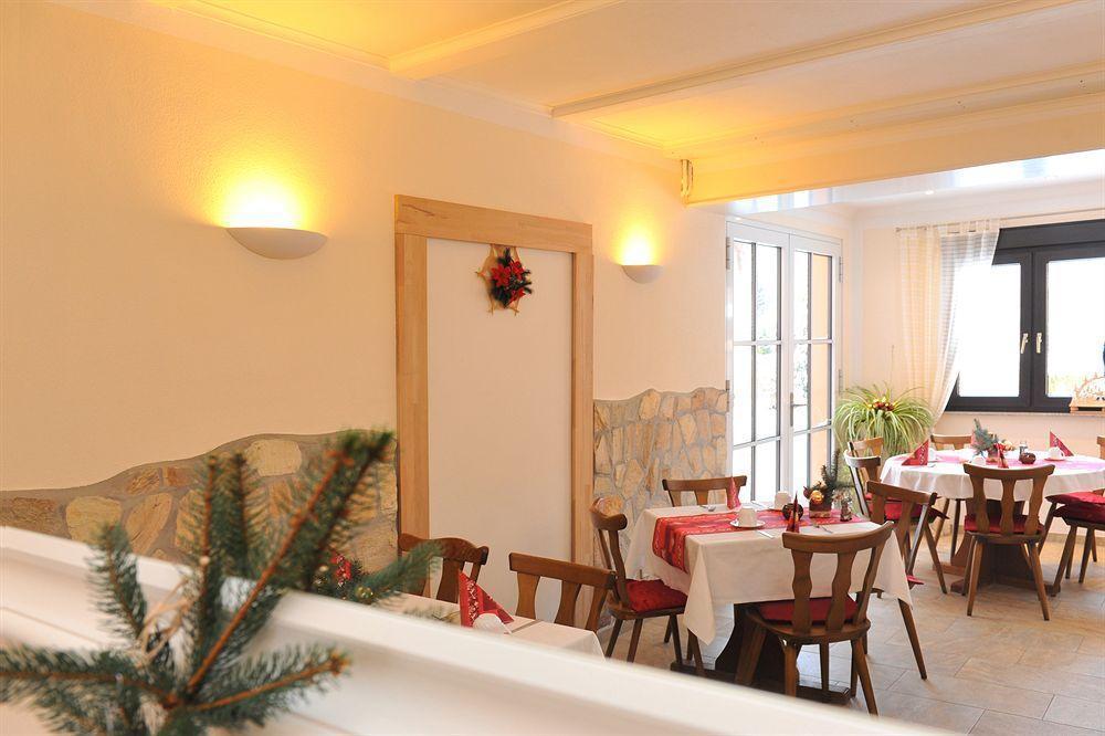 Hotel "Pension Marlis" Garni Reichenberg  Ngoại thất bức ảnh