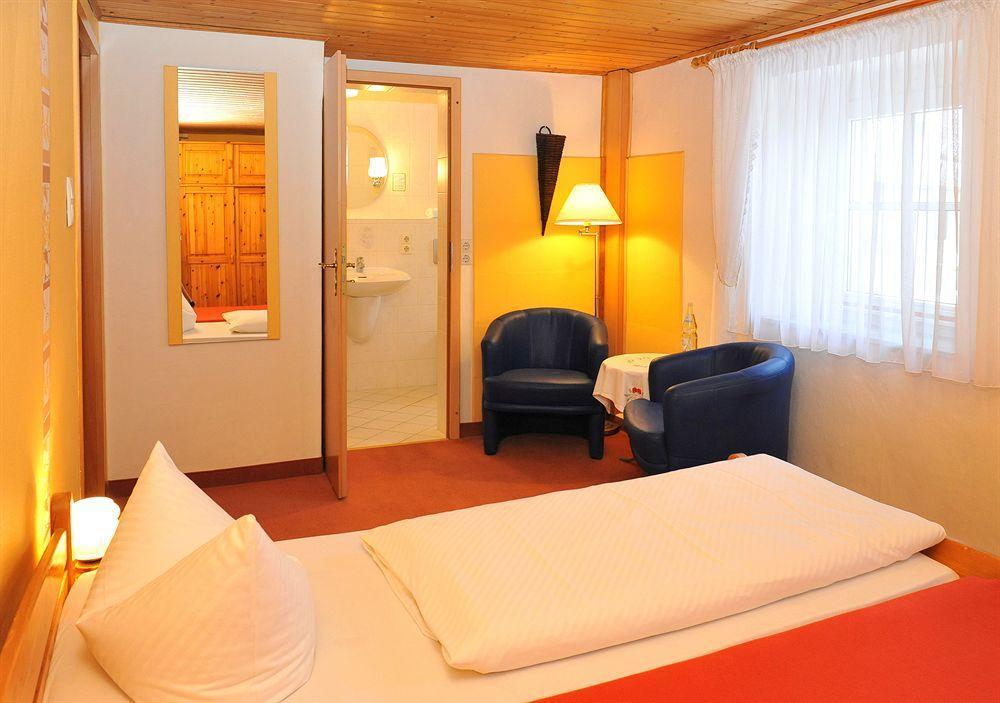 Hotel "Pension Marlis" Garni Reichenberg  Ngoại thất bức ảnh