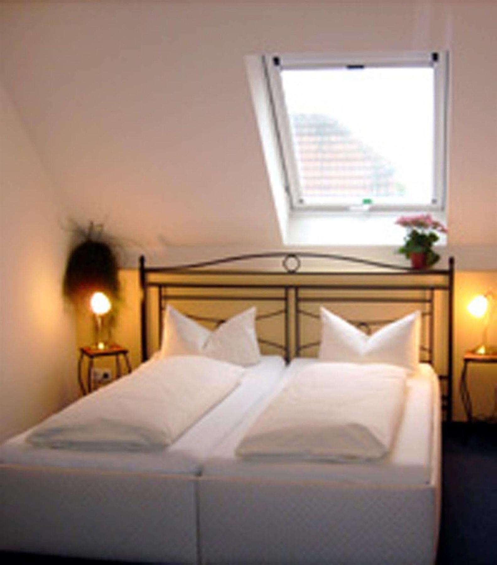 Hotel "Pension Marlis" Garni Reichenberg  Ngoại thất bức ảnh
